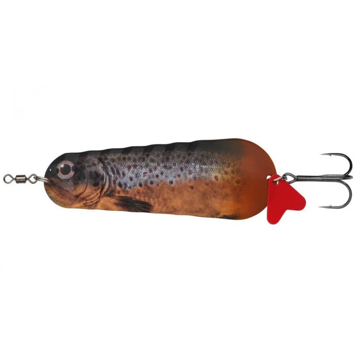 Cuiller Ondulante Abu Garcia Atom Pro 20g