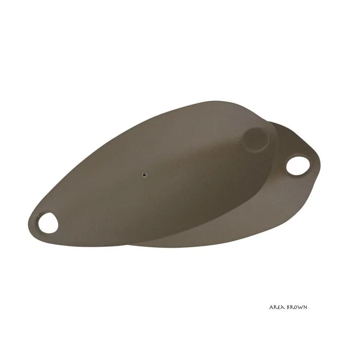 Cuiller Ondulante Daiwa Presso Moover