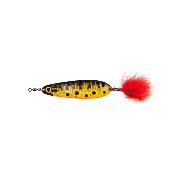 Cuiller Ondulante Fox Rage Ultra UV Spoon 61g