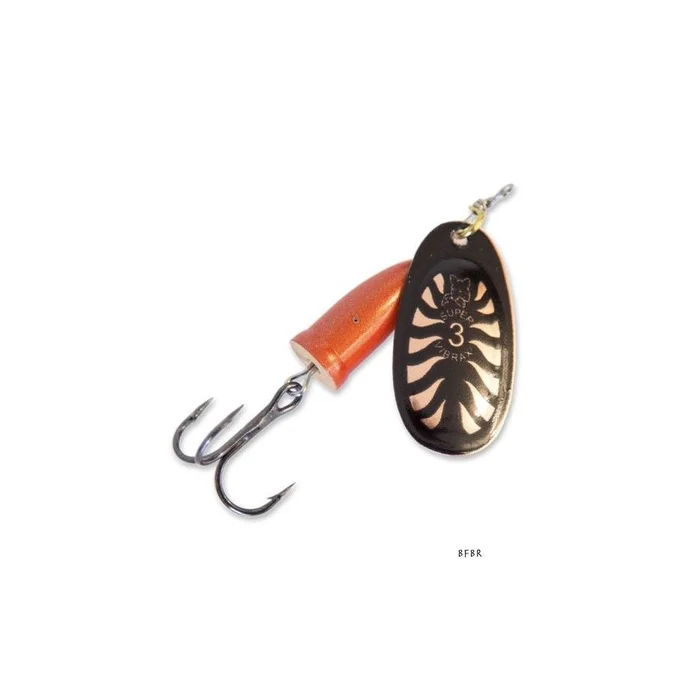 Cuiller Tournante Blue Fox Vibrax Long Cast