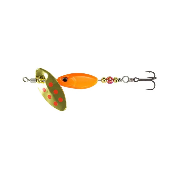 Cuiller tournante Duo Spearhead Ryuki Spinner 3,5g