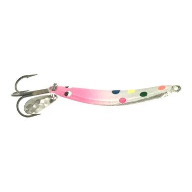 Cuillère de jigging Caty – Wonder Bread