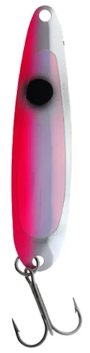 Cuillères Michigan Stinger – STANDARD SIZE – S391 – UV Orange Tuxedo