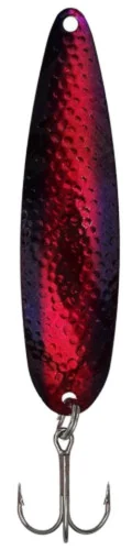 Cuillères Michigan Stinger – TAILLE STANDARD – SH60 – Kevorkian