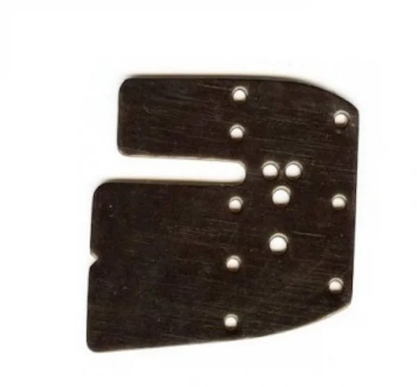 CUIR CORDOVAN + FEUTRINE AAE/CAVALIER