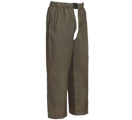 Cuissard de chasse RenfortRipstop Percussion
