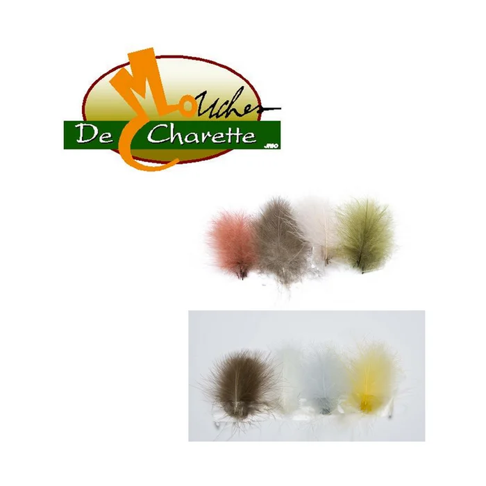CUL DE CANARD SELECTION JMC DE CHARETTE