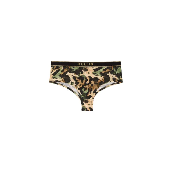 Culotte Pull-in Cheeky – Camox