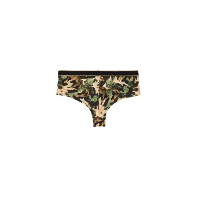 Culotte Pull-in Cheeky – Camox – Image 2