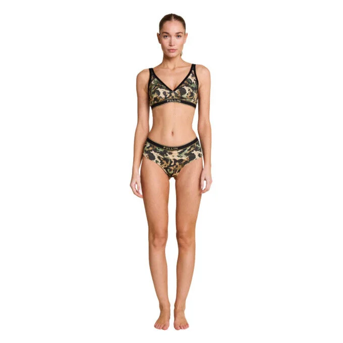 Culotte Pull-in Cheeky – Camox – Image 3