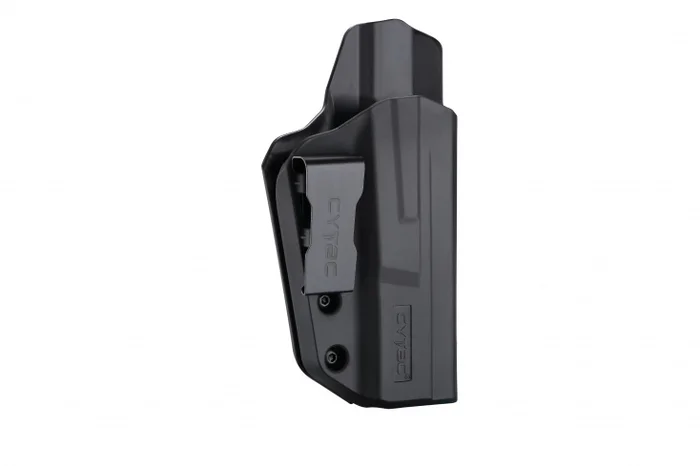 CY00001 – Cytac HOLSTER PORT DISCRET POUR SP2022