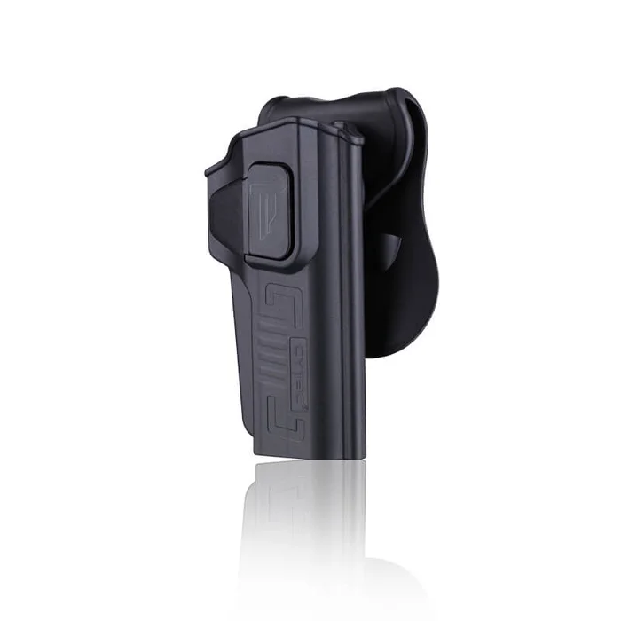 CY00005 – Cytac HOLSTER 1911 5″ G3