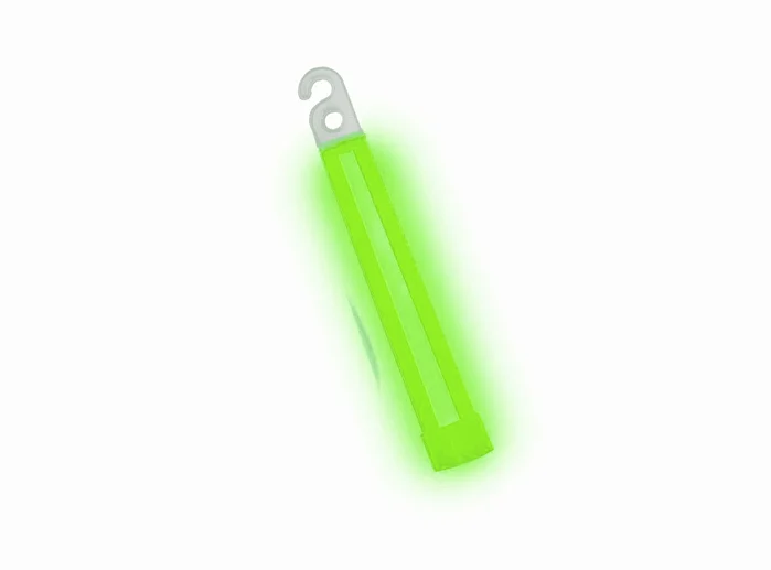 Cyalume 10cm – 6h – Vert Cyalume