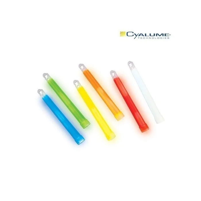 Cyalume 15 cm, 24 heures