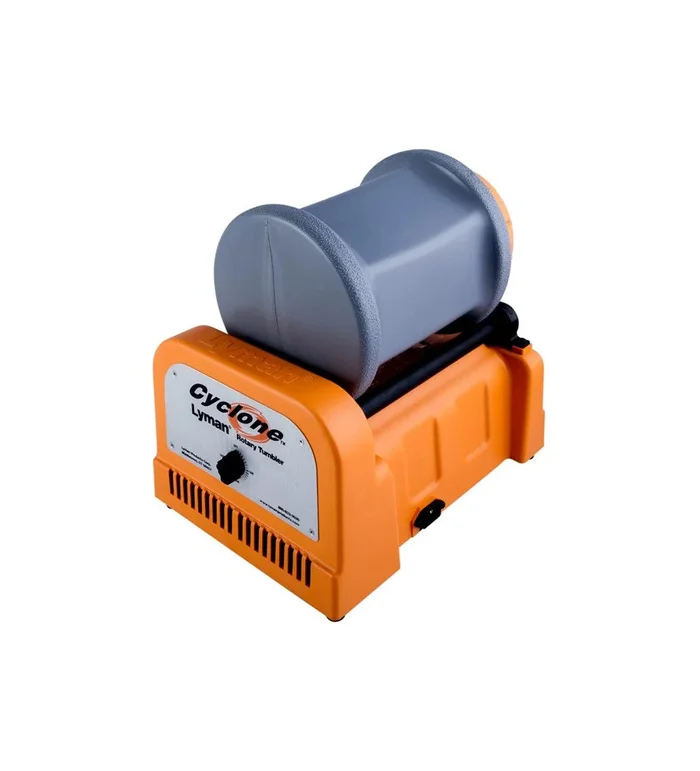 Cyclone Rotary Case Tumbler Lyman