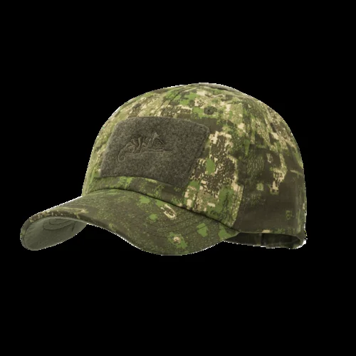 CZ-BBC-NR-45 – HELIKON TEX BBC Cap Ripstop PenCott WildWood
