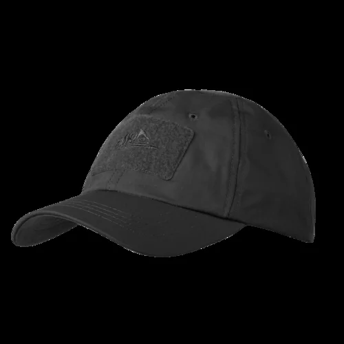 CZ-BBC-PR-01 – HELIKON TEX BBC Cap Ripstop Black