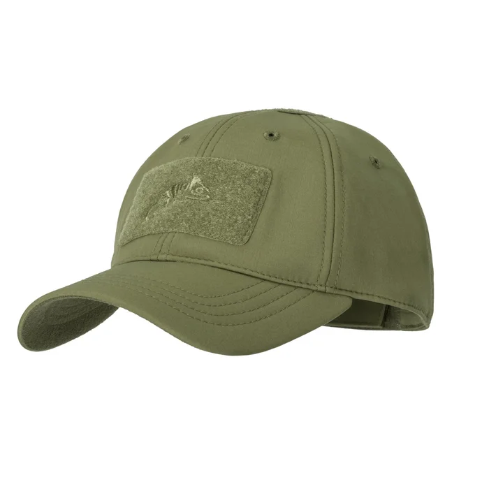 CZ-BBW-FS-02 – Helikon tex casquette chaude Sharp Skin Vert olive
