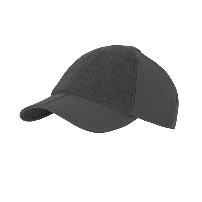 CZ-FOC-NL-35 – Helikon Tex Casquette outdoor pliante shadow grey