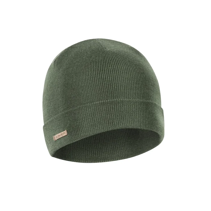 CZ-WMB-MW-12 – Helikon Tex Bonnet d’hiver Merinos Adaptive green