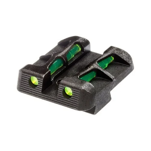 CZLW11 – HIVIZ Rear Sight for Glock – 9 mm, .40 S&W i .357 Sig