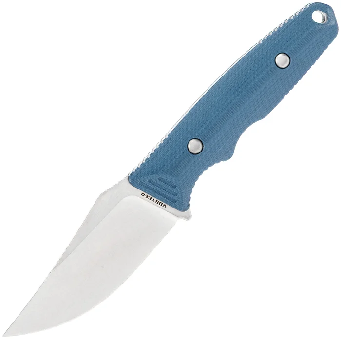 D0403 – Vosteed H-Back G10 Blue