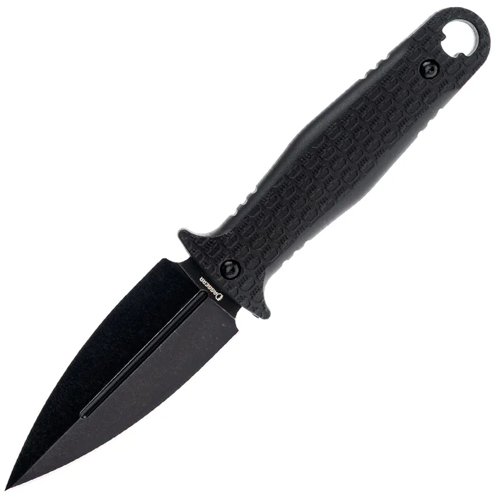 Daggerr Knives Combat All Black DLC