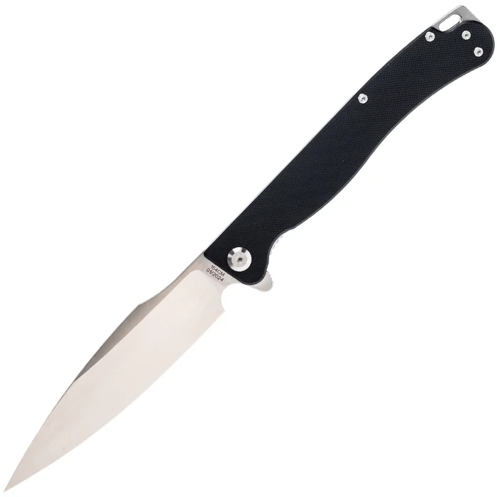 Daggerr Knives Condor Black Satin