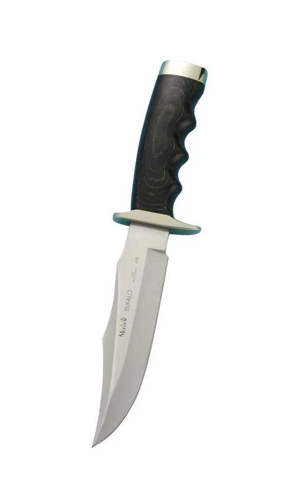 DAGUE BUFFALO LAME 17CM