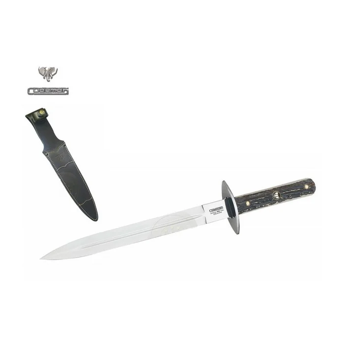 DAGUE DE CHASSE 120 UDEMAN