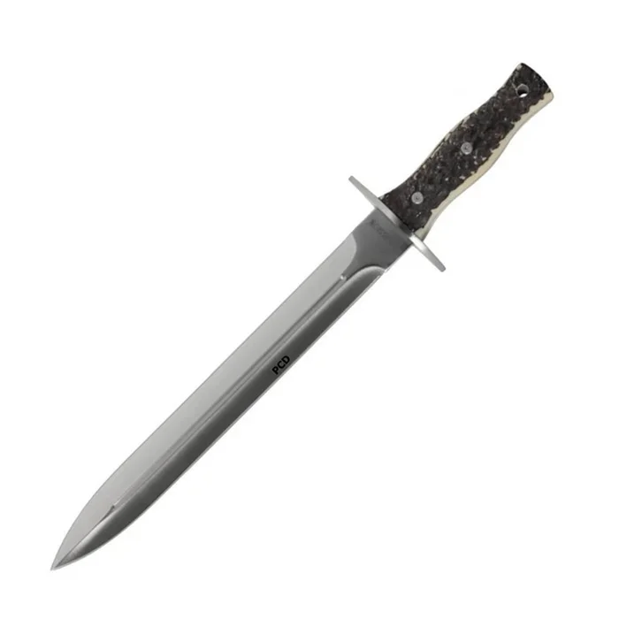 Dague De Chasse Percussion 28cm
