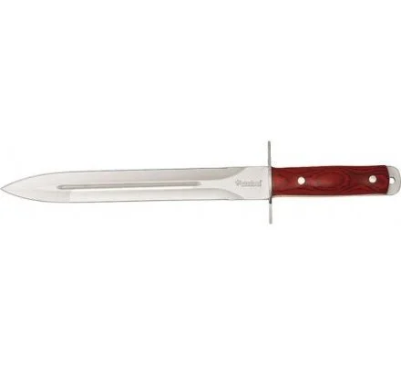 Dague double tranchant 25 cm STEPLAND