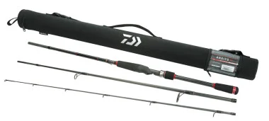Daiwa Ardito – Cannes de Voyage TR