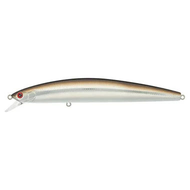 Daiwa Salt Pro Minnow – 6-3/4″ – Flottant – Lançon