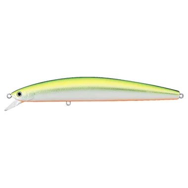 Daiwa Salt Pro Minnow – 6-3/4″ – Flottant – Perroquet