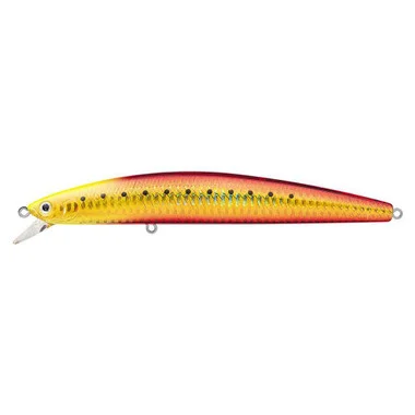 Daiwa Salt Pro Minnow – 6″ – Flottant – Fast Food