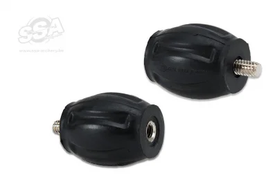 DAMPER 1/4″ AVALON