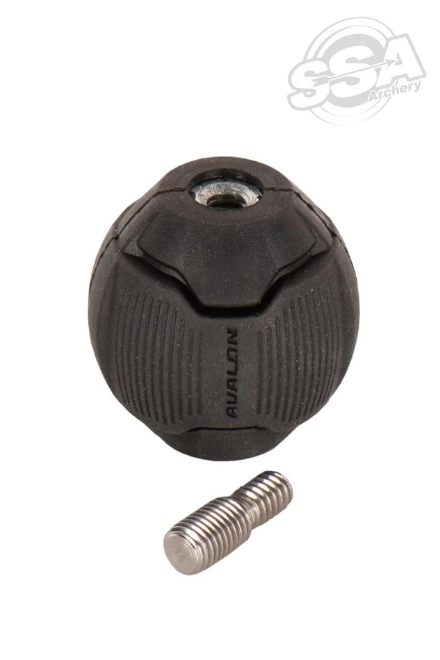 DAMPER AVALON 5/16 – 1/4 MAXX