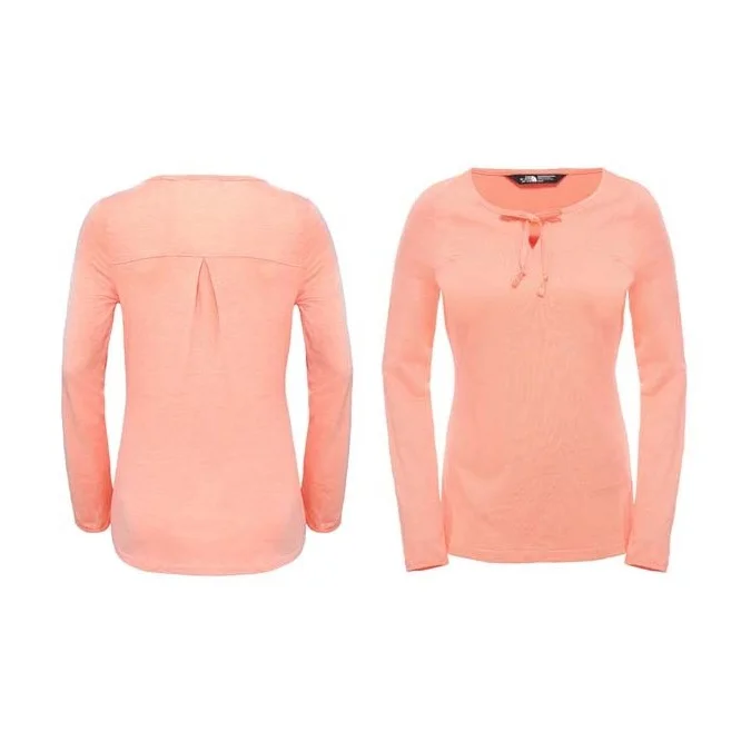 DAYSPRING L/S T-SHIRT (CEG2QUB)