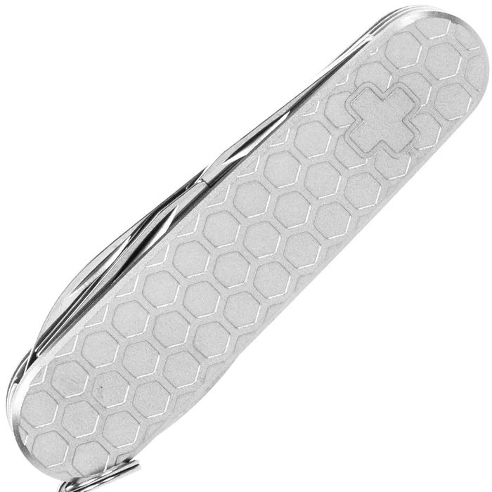 DC912HCTI – Daily Customs Plaquettes 91.2 Honeycomb Titane