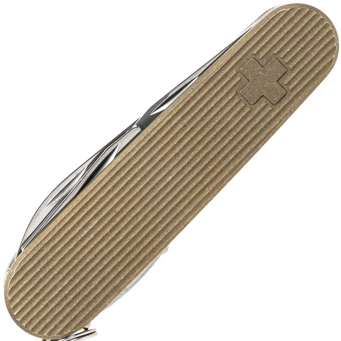 DC912PSTIR – Daily Customs Plaquettes 91.2 Pinstripes Titane Rusty