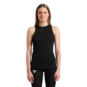 Débardeur femme Mesh Panel