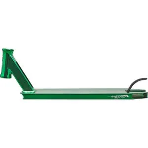 Deck de trottinette freestyle Metro Shift (x10)
