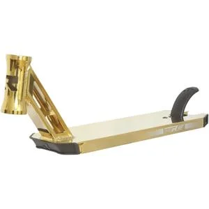 Deck de trottinette Type R GT
