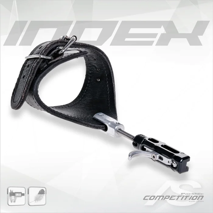 DECOCHEUR A/S COMPETITON INDEX