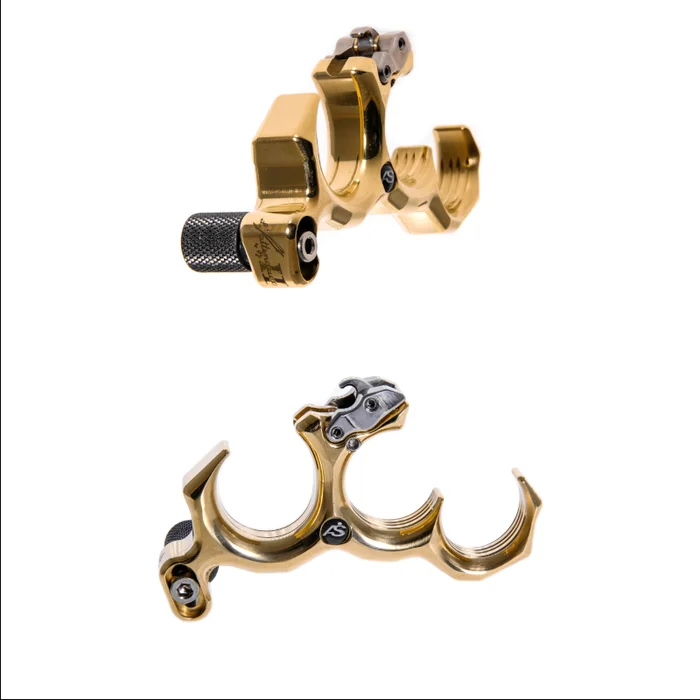 Decocheur Back Tension Arc Systeme L’Attendeux