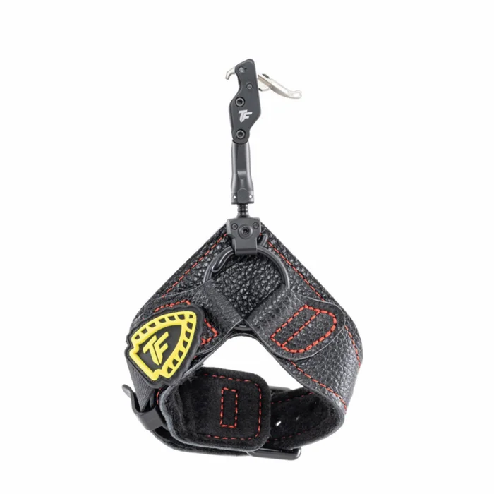 DECOCHEUR HARDCORE 2.0 Buckle Foldback Black