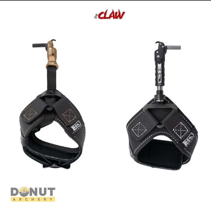 Decocheur Index B3 Claw