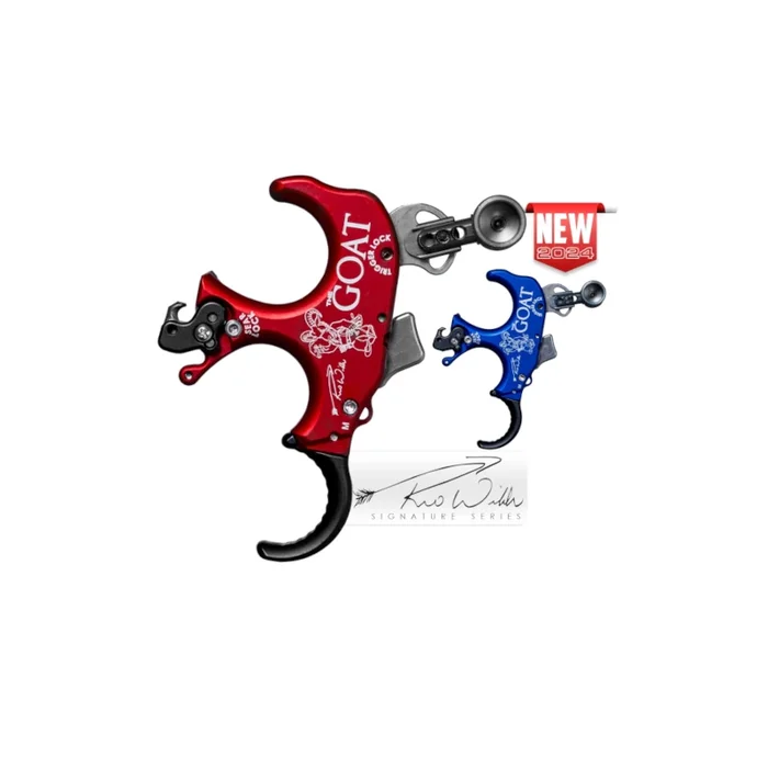 Decocheur Pouce Tru Ball Goat