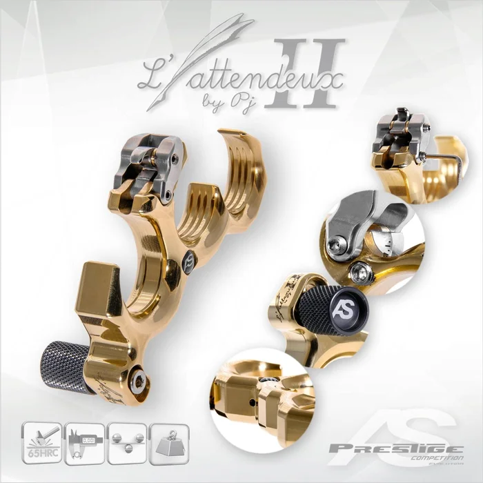 DECOCHEUR PRESTIGE L’ATTENDEUX A/S